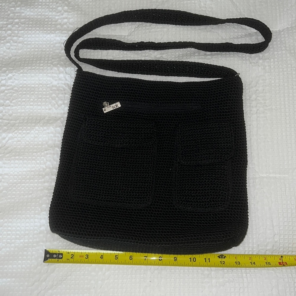 The Sak Woven Bag